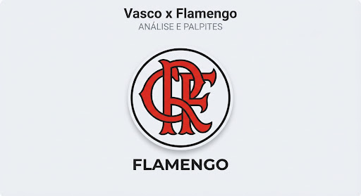 Escudo do Flamengo